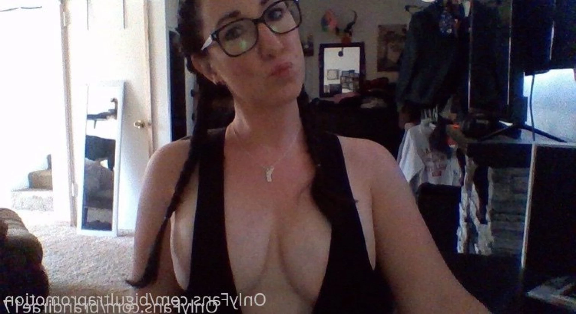 𝖡𝖨𝖦•𝖴𝖫𝖳𝖱𝖠• feat.@rockerchickthick [ bigultrapromotion ] Onlyfans leaked photo 11477637 on Hotleaks.tv