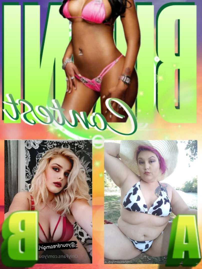 𝖡𝖨𝖦•𝖴𝖫𝖳𝖱𝖠• feat.@rockerchickthick [ bigultrapromotion ] Onlyfans leaked photo 11488461 on Hotleaks.tv