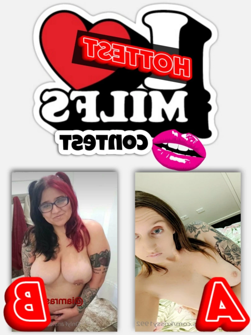 𝖡𝖨𝖦•𝖴𝖫𝖳𝖱𝖠• feat.@rockerchickthick [ bigultrapromotion ] Onlyfans leaked photo 11567408 on Hotleaks.tv