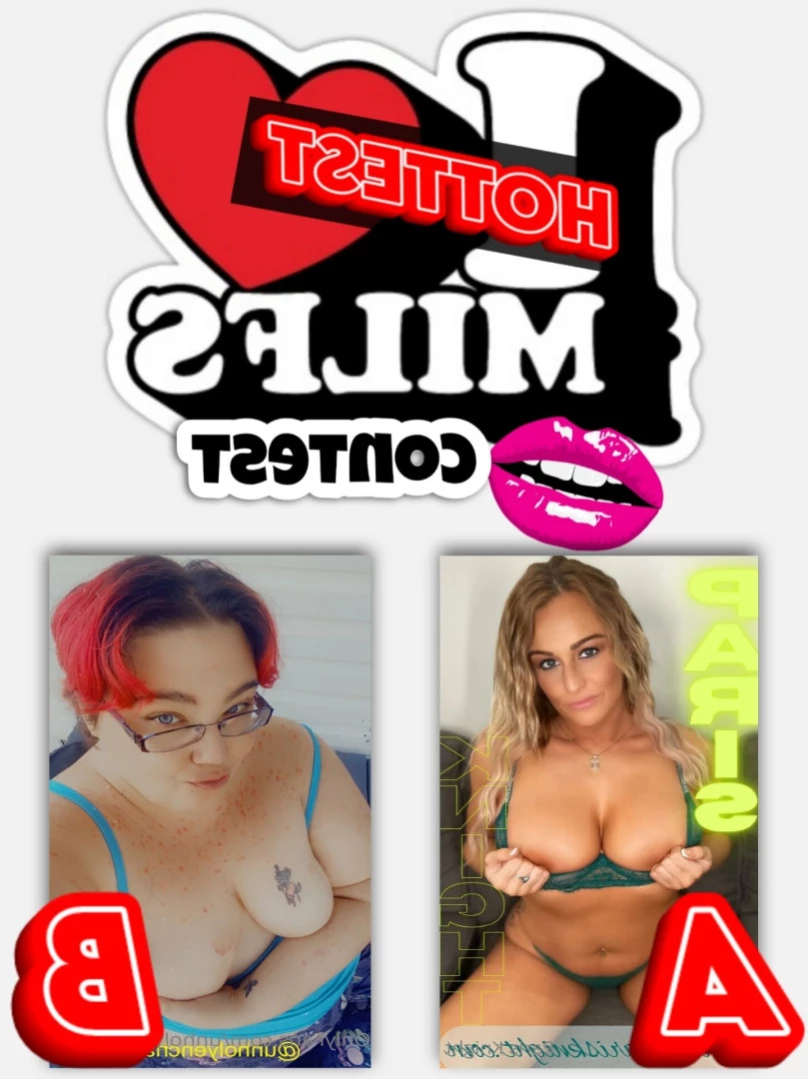 𝖡𝖨𝖦•𝖴𝖫𝖳𝖱𝖠• feat.@rockerchickthick [ bigultrapromotion ] Onlyfans leaked photo 11605069 on Hotleaks.tv