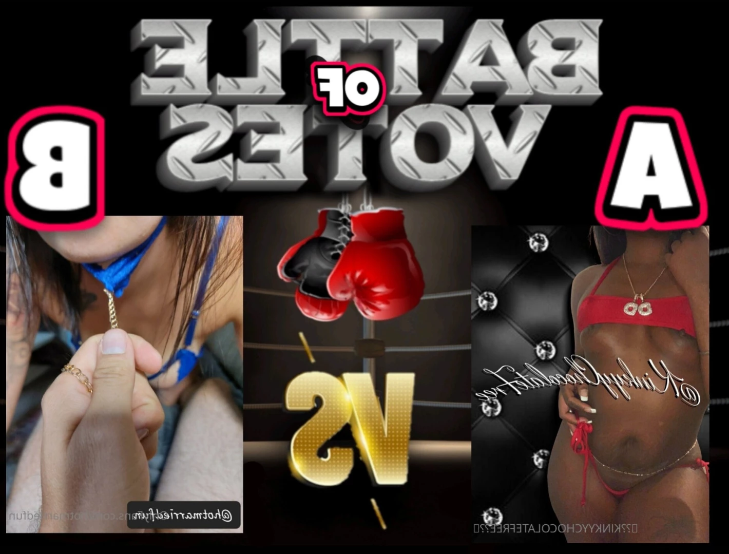 𝖡𝖨𝖦•𝖴𝖫𝖳𝖱𝖠• feat.@rockerchickthick [ bigultrapromotion ] Onlyfans leaked photo 11703282 on Hotleaks.tv