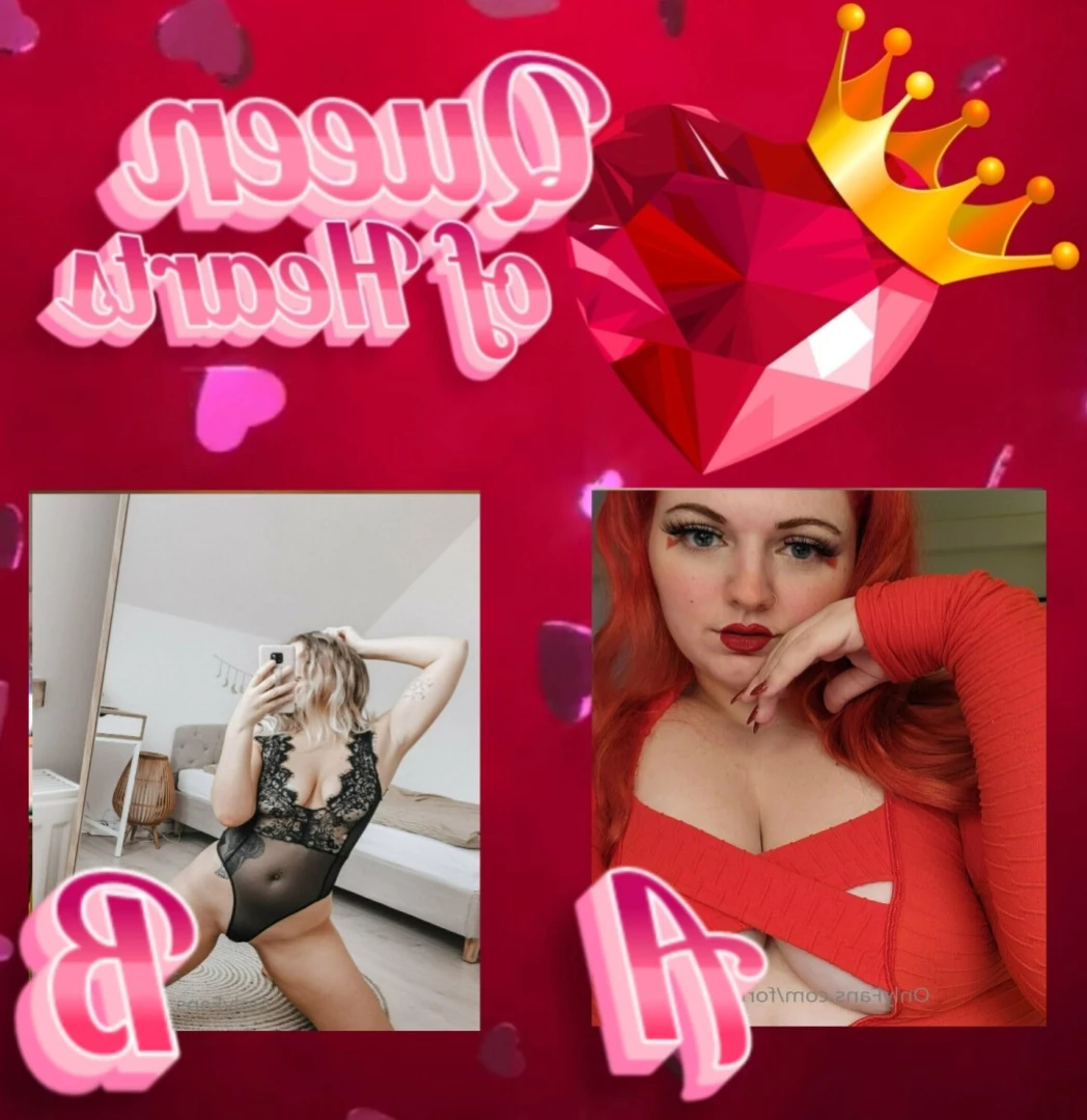 𝖡𝖨𝖦•𝖴𝖫𝖳𝖱𝖠• feat.@rockerchickthick [ bigultrapromotion ] Onlyfans leaked photo 11834134 on Hotleaks.tv