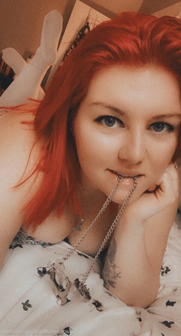 𝖡𝖨𝖦•𝖴𝖫𝖳𝖱𝖠• feat.@rockerchickthick [ bigultrapromotion ] Onlyfans leaked photo 11850034 on Hotleaks.tv