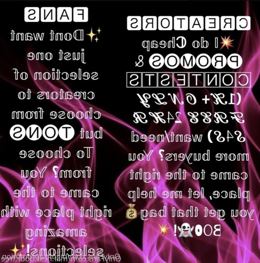 𝖡𝖨𝖦•𝖴𝖫𝖳𝖱𝖠• feat.@rockerchickthick [ bigultrapromotion ] Onlyfans leaked photo 11883938 on Hotleaks.tv