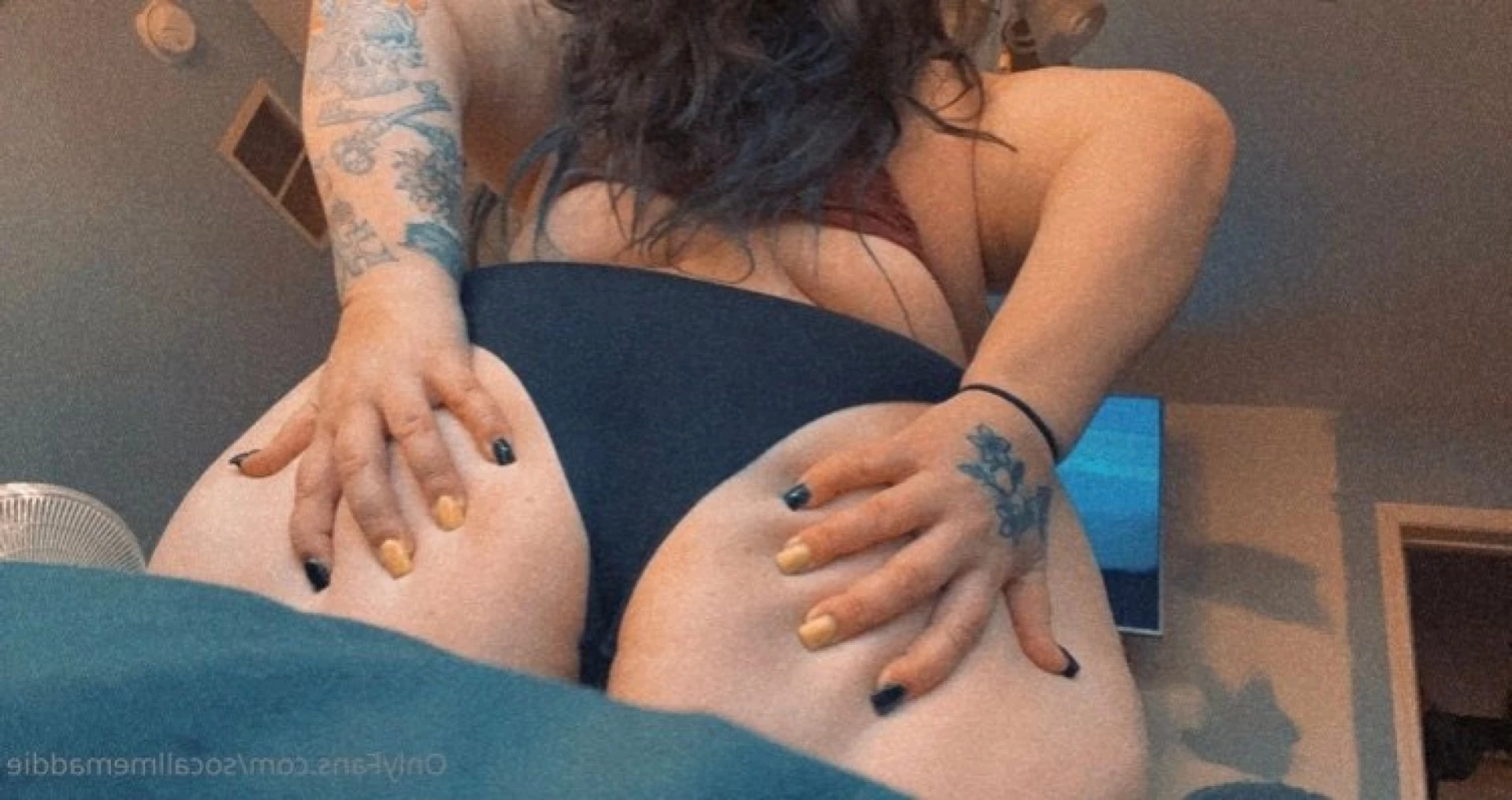 𝖡𝖨𝖦•𝖴𝖫𝖳𝖱𝖠• feat.@rockerchickthick [ bigultrapromotion ] Onlyfans leaked photo 11897773 on Hotleaks.tv