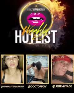 𝖡𝖨𝖦•𝖴𝖫𝖳𝖱𝖠• feat.@rockerchickthick [ bigultrapromotion ] Onlyfans leaked video 11916004 on Hotleaks.tv