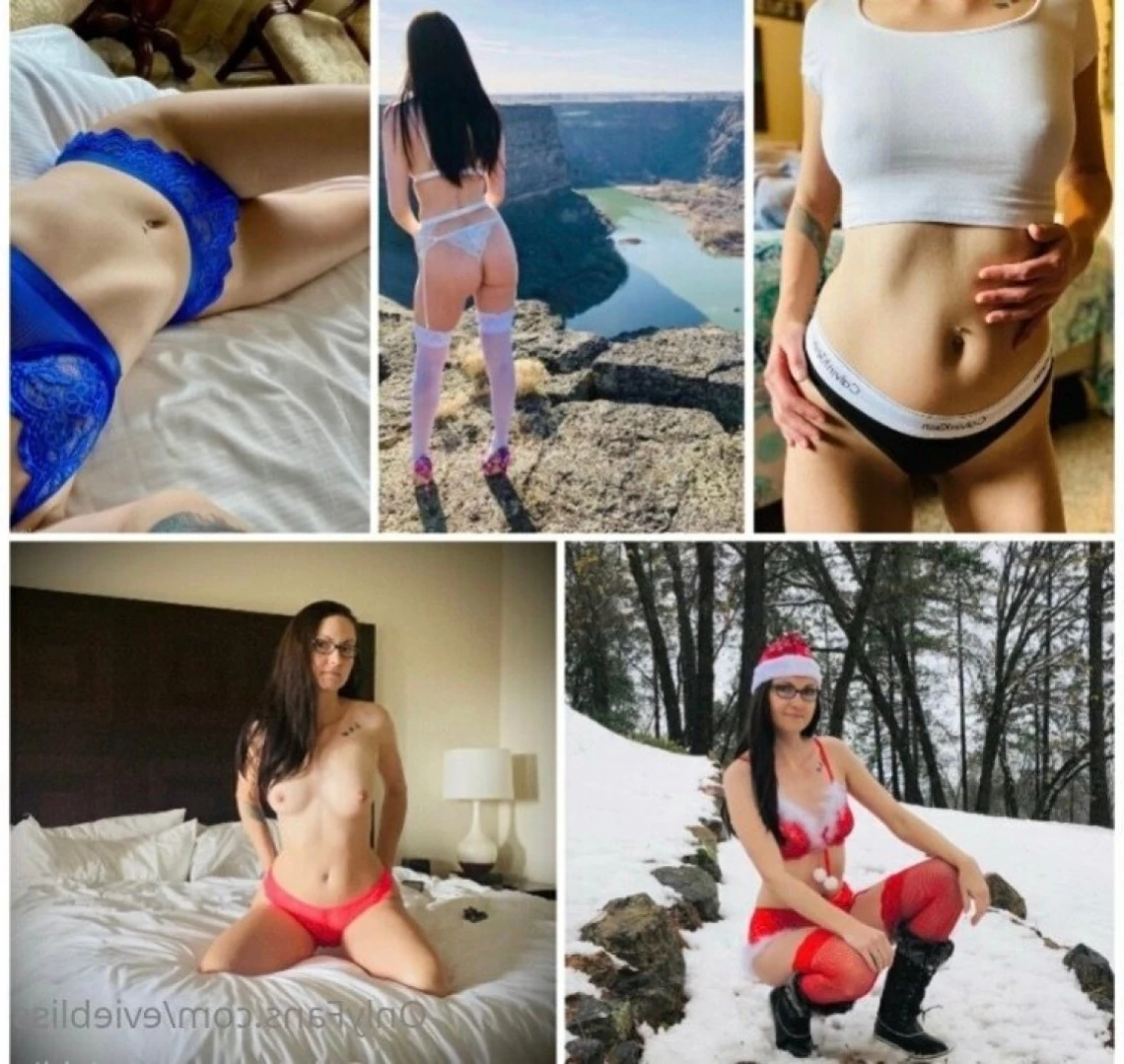 𝖡𝖨𝖦•𝖴𝖫𝖳𝖱𝖠• feat.@rockerchickthick [ bigultrapromotion ] Onlyfans leaked photo 11955220 on Hotleaks.tv