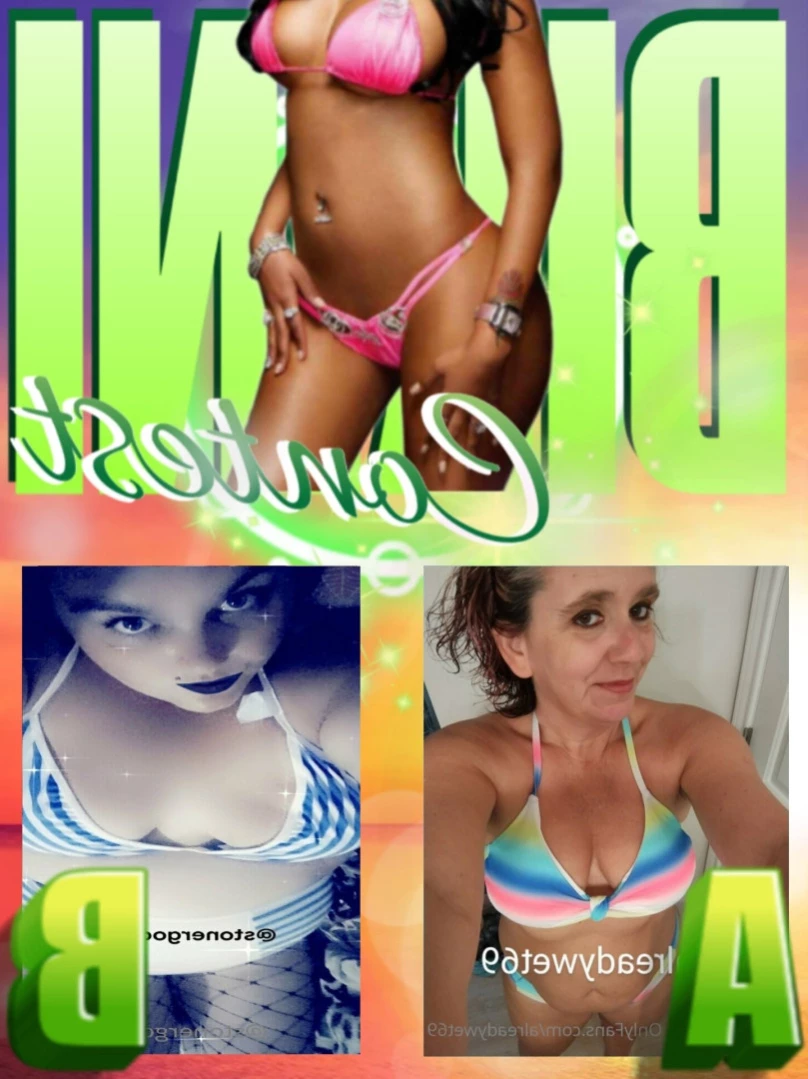 𝖡𝖨𝖦•𝖴𝖫𝖳𝖱𝖠• feat.@rockerchickthick [ bigultrapromotion ] Onlyfans leaked photo 11982820 on Hotleaks.tv