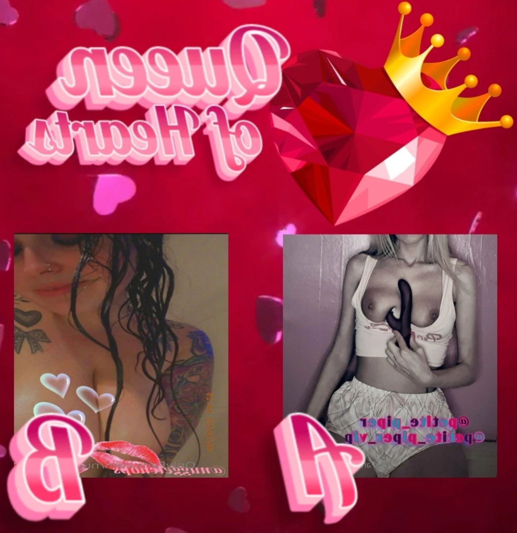 𝖡𝖨𝖦•𝖴𝖫𝖳𝖱𝖠• feat.@rockerchickthick [ bigultrapromotion ] Onlyfans leaked photo 11983085 on Hotleaks.tv