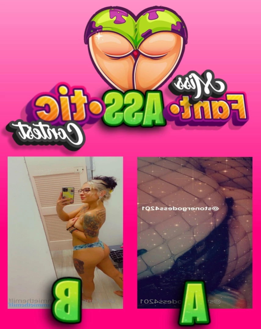 𝖡𝖨𝖦•𝖴𝖫𝖳𝖱𝖠• feat.@rockerchickthick [ bigultrapromotion ] Onlyfans leaked photo 11983350 on Hotleaks.tv