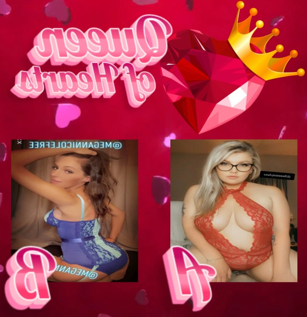 𝖡𝖨𝖦•𝖴𝖫𝖳𝖱𝖠• feat.@rockerchickthick [ bigultrapromotion ] Onlyfans leaked photo 12028788 on Hotleaks.tv