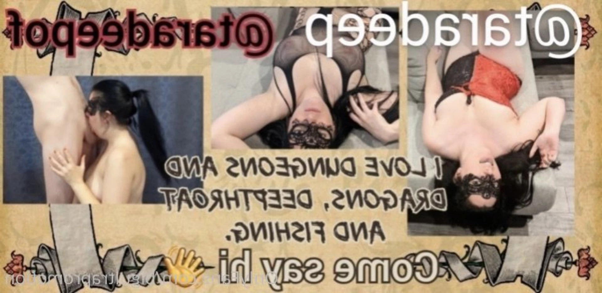 𝖡𝖨𝖦•𝖴𝖫𝖳𝖱𝖠• feat.@rockerchickthick [ bigultrapromotion ] Onlyfans leaked photo 12256220 on Hotleaks.tv
