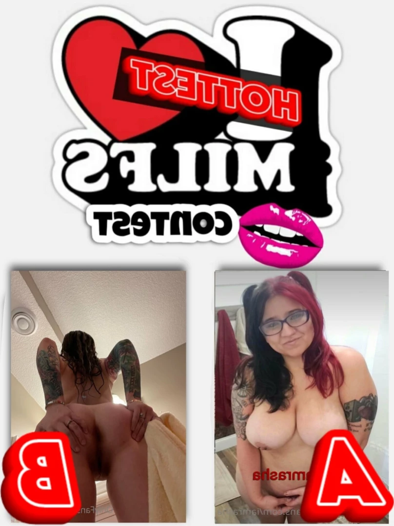 𝖡𝖨𝖦•𝖴𝖫𝖳𝖱𝖠• feat.@rockerchickthick [ bigultrapromotion ] Onlyfans leaked photo 12378546 on Hotleaks.tv