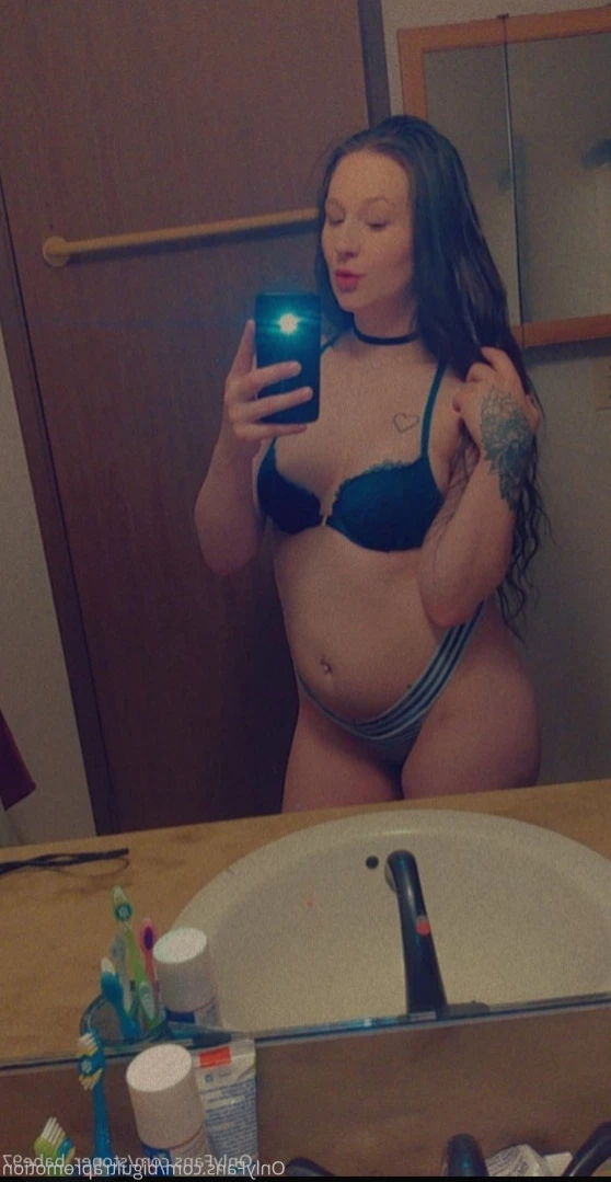 𝖡𝖨𝖦•𝖴𝖫𝖳𝖱𝖠• feat.@rockerchickthick [ bigultrapromotion ] Onlyfans leaked photo 12453310 on Hotleaks.tv