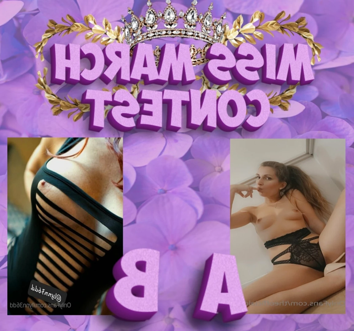 𝖡𝖨𝖦•𝖴𝖫𝖳𝖱𝖠• feat.@rockerchickthick [ bigultrapromotion ] Onlyfans leaked photo 12518574 on Hotleaks.tv