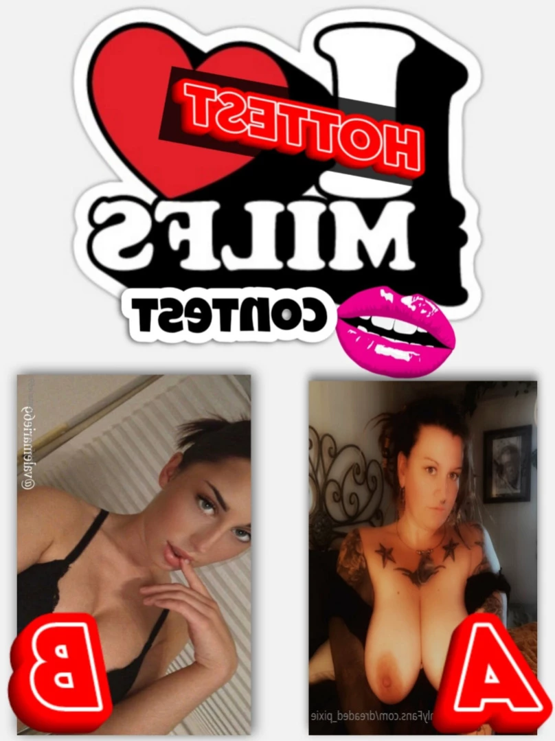 𝖡𝖨𝖦•𝖴𝖫𝖳𝖱𝖠• feat.@rockerchickthick [ bigultrapromotion ] Onlyfans leaked photo 12685560 on Hotleaks.tv