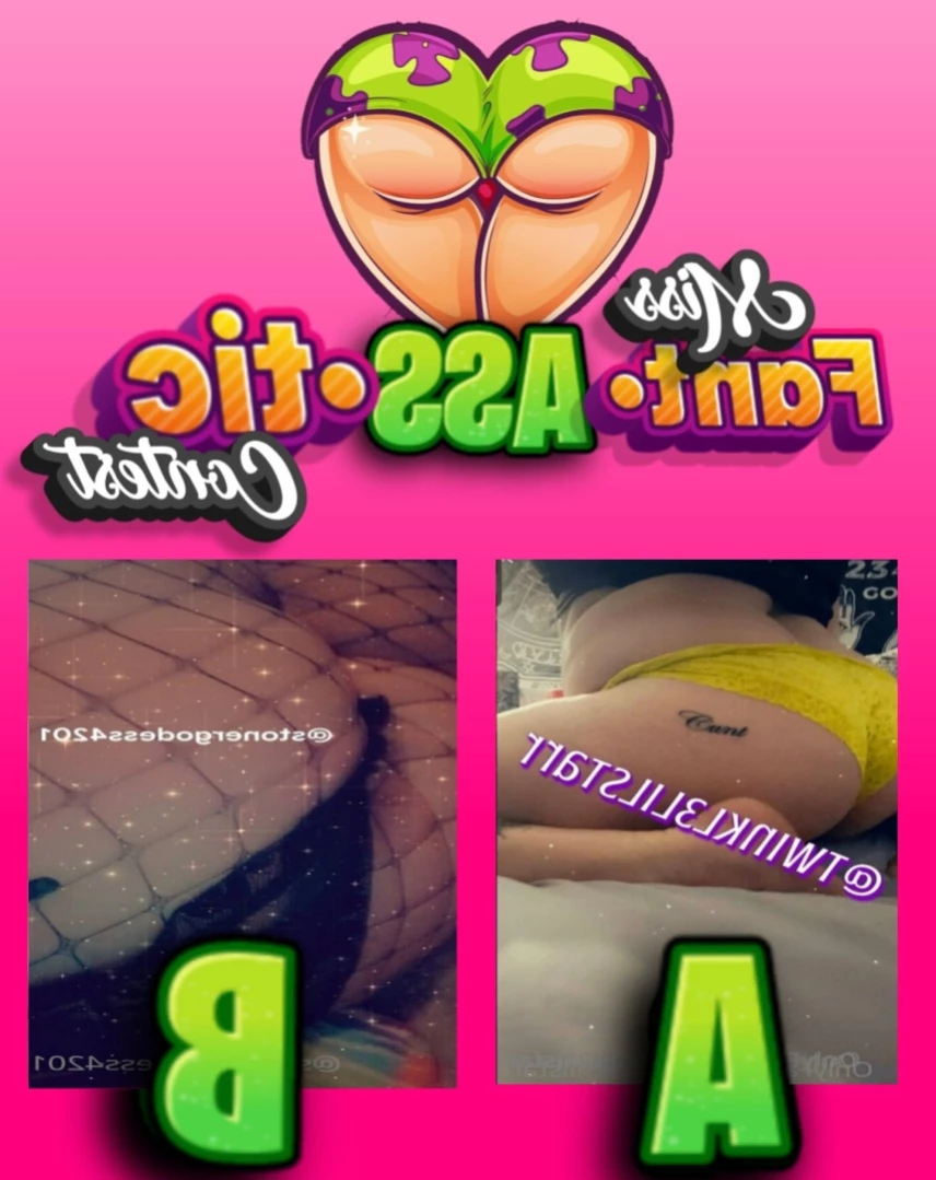 𝖡𝖨𝖦•𝖴𝖫𝖳𝖱𝖠• feat.@rockerchickthick [ bigultrapromotion ] Onlyfans leaked photo 12732731 on Hotleaks.tv