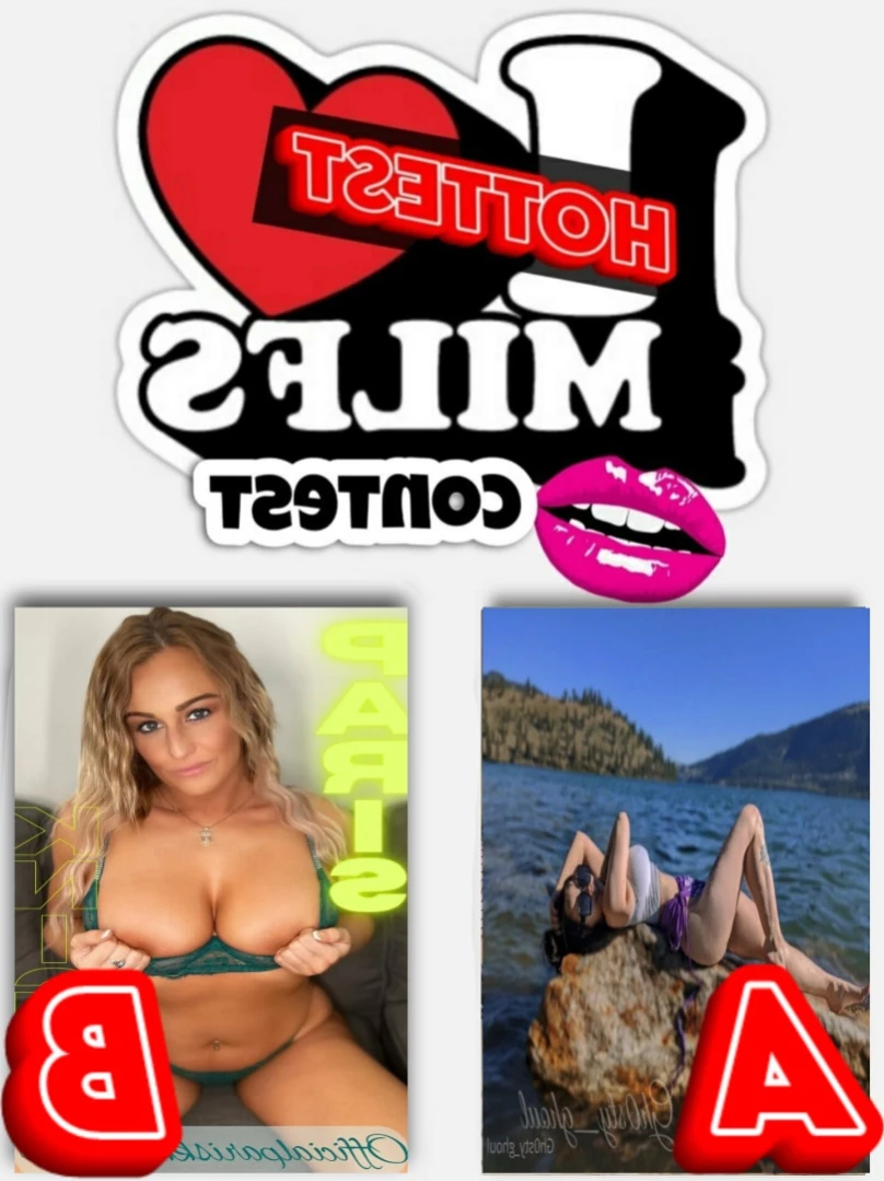 𝖡𝖨𝖦•𝖴𝖫𝖳𝖱𝖠• feat.@rockerchickthick [ bigultrapromotion ] Onlyfans leaked photo 12846250 on Hotleaks.tv
