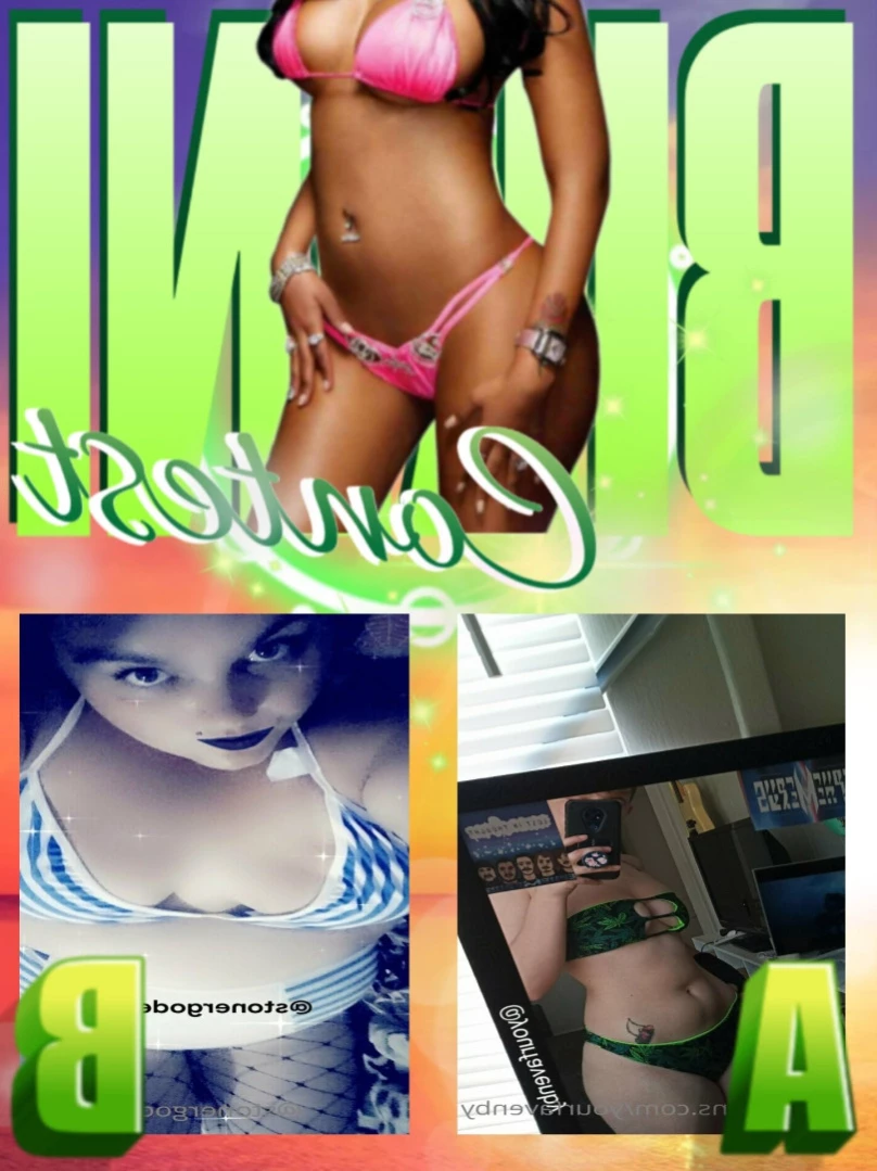 𝖡𝖨𝖦•𝖴𝖫𝖳𝖱𝖠• feat.@rockerchickthick [ bigultrapromotion ] Onlyfans leaked photo 12879035 on Hotleaks.tv
