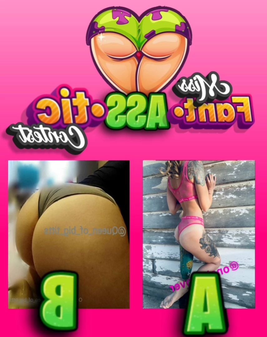 𝖡𝖨𝖦•𝖴𝖫𝖳𝖱𝖠• feat.@rockerchickthick [ bigultrapromotion ] Onlyfans leaked photo 12879136 on Hotleaks.tv
