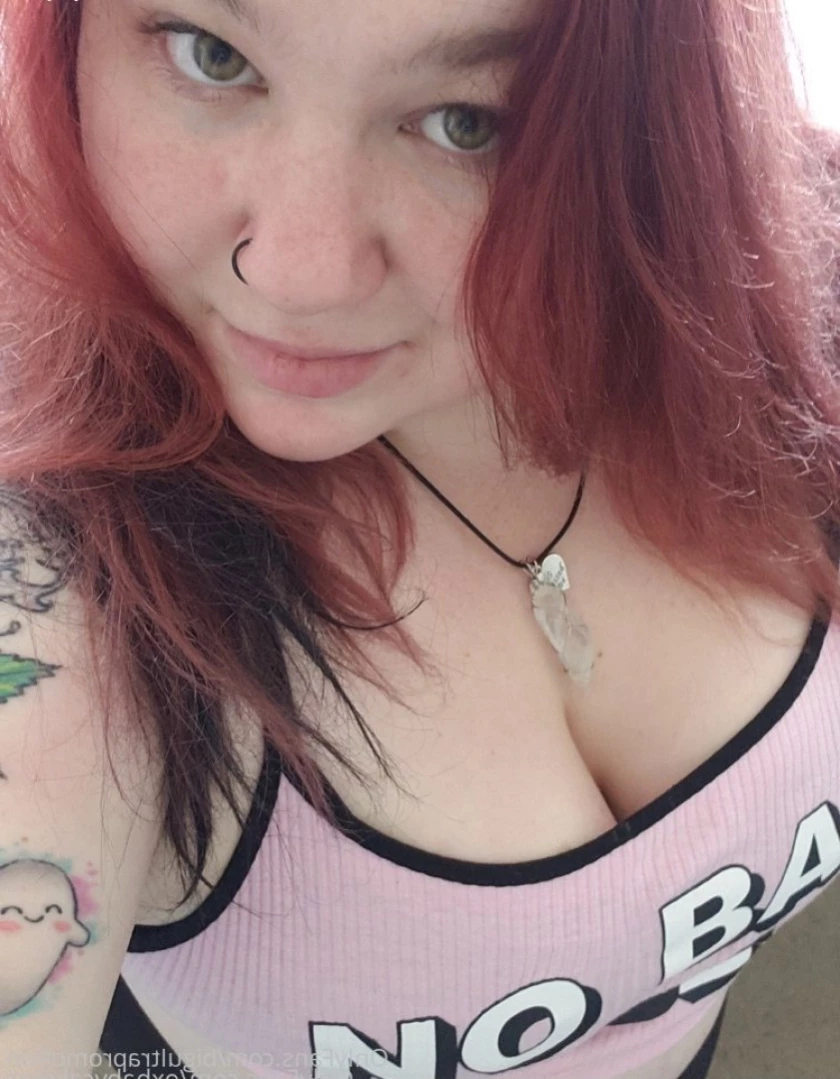 𝖡𝖨𝖦•𝖴𝖫𝖳𝖱𝖠• feat.@rockerchickthick [ bigultrapromotion ] Onlyfans leaked photo 12879743 on Hotleaks.tv
