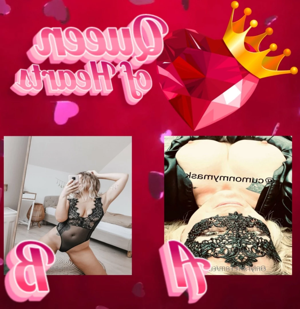 𝖡𝖨𝖦•𝖴𝖫𝖳𝖱𝖠• feat.@rockerchickthick [ bigultrapromotion ] Onlyfans leaked photo 12922834 on Hotleaks.tv