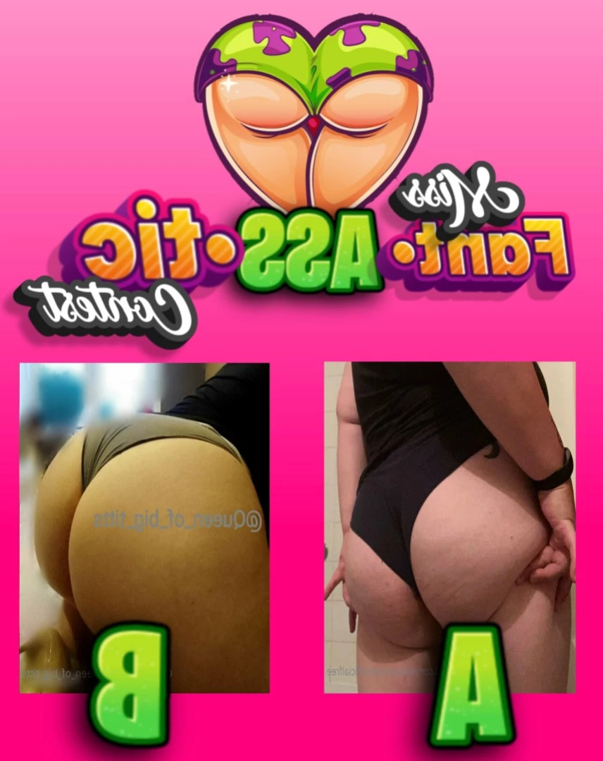 𝖡𝖨𝖦•𝖴𝖫𝖳𝖱𝖠• feat.@rockerchickthick [ bigultrapromotion ] Onlyfans leaked photo 12998701 on Hotleaks.tv