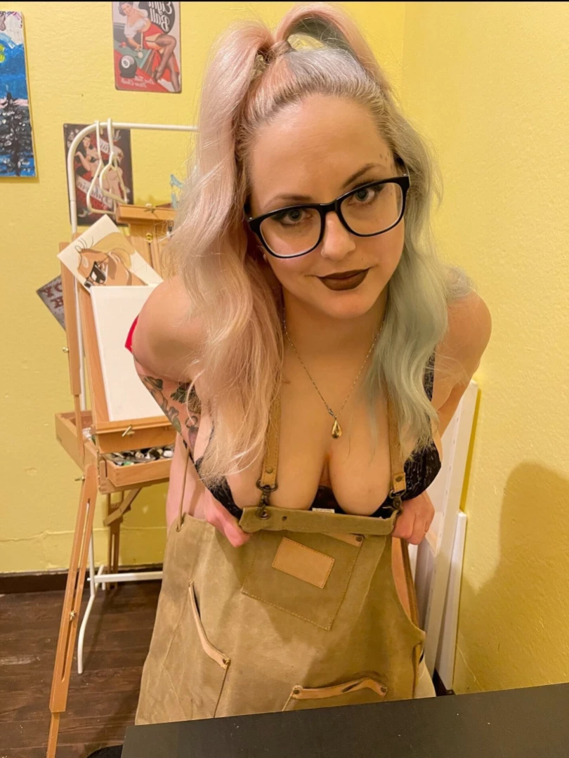 𝖡𝖨𝖦•𝖴𝖫𝖳𝖱𝖠• feat.@rockerchickthick [ bigultrapromotion ] Onlyfans leaked photo 13005104 on Hotleaks.tv