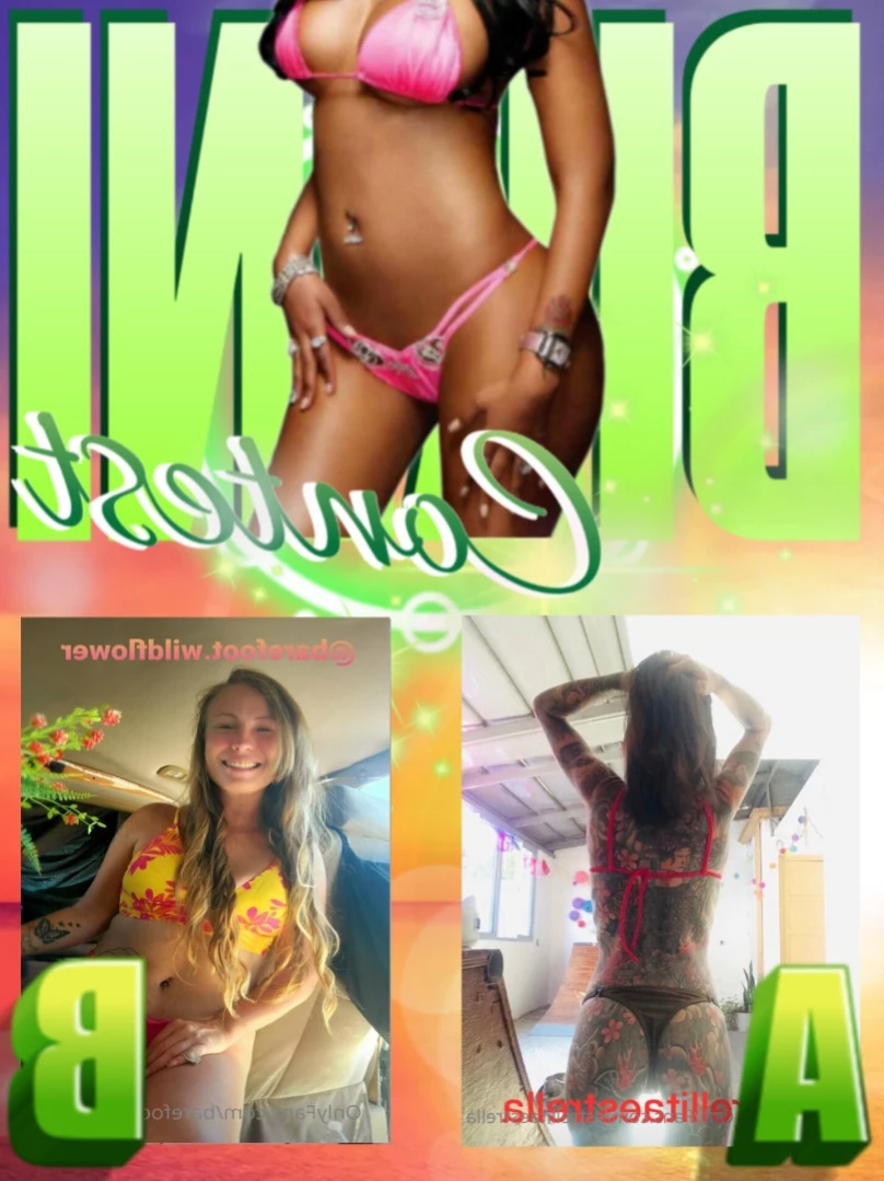 𝖡𝖨𝖦•𝖴𝖫𝖳𝖱𝖠• feat.@rockerchickthick [ bigultrapromotion ] Onlyfans leaked photo 13018115 on Hotleaks.tv