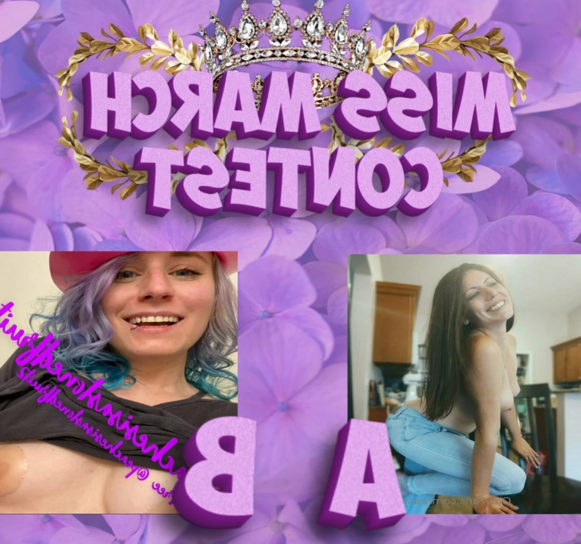𝖡𝖨𝖦•𝖴𝖫𝖳𝖱𝖠• feat.@rockerchickthick [ bigultrapromotion ] Onlyfans leaked photo 13052614 on Hotleaks.tv
