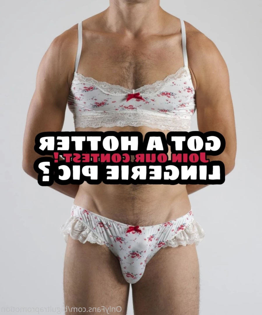 𝖡𝖨𝖦•𝖴𝖫𝖳𝖱𝖠• feat.@rockerchickthick [ bigultrapromotion ] Onlyfans leaked photo 13057238 on Hotleaks.tv