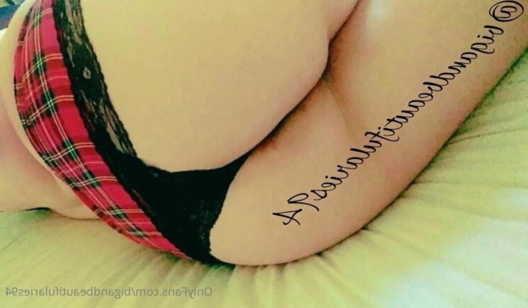 𝖡𝖨𝖦•𝖴𝖫𝖳𝖱𝖠• feat.@rockerchickthick [ bigultrapromotion ] Onlyfans leaked photo 13092580 on Hotleaks.tv