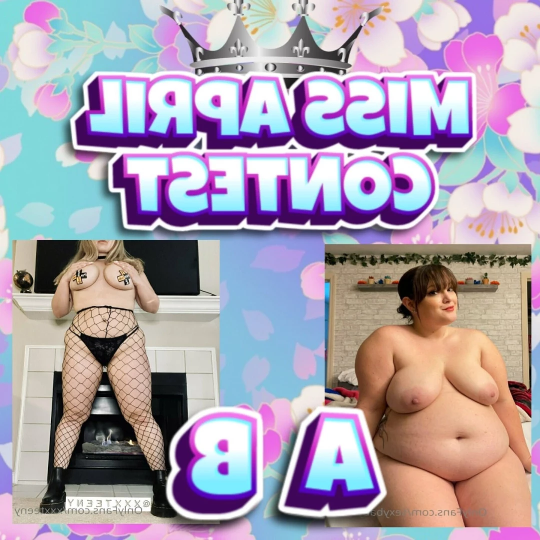 𝖡𝖨𝖦•𝖴𝖫𝖳𝖱𝖠• feat.@rockerchickthick [ bigultrapromotion ] Onlyfans leaked photo 13092622 on Hotleaks.tv
