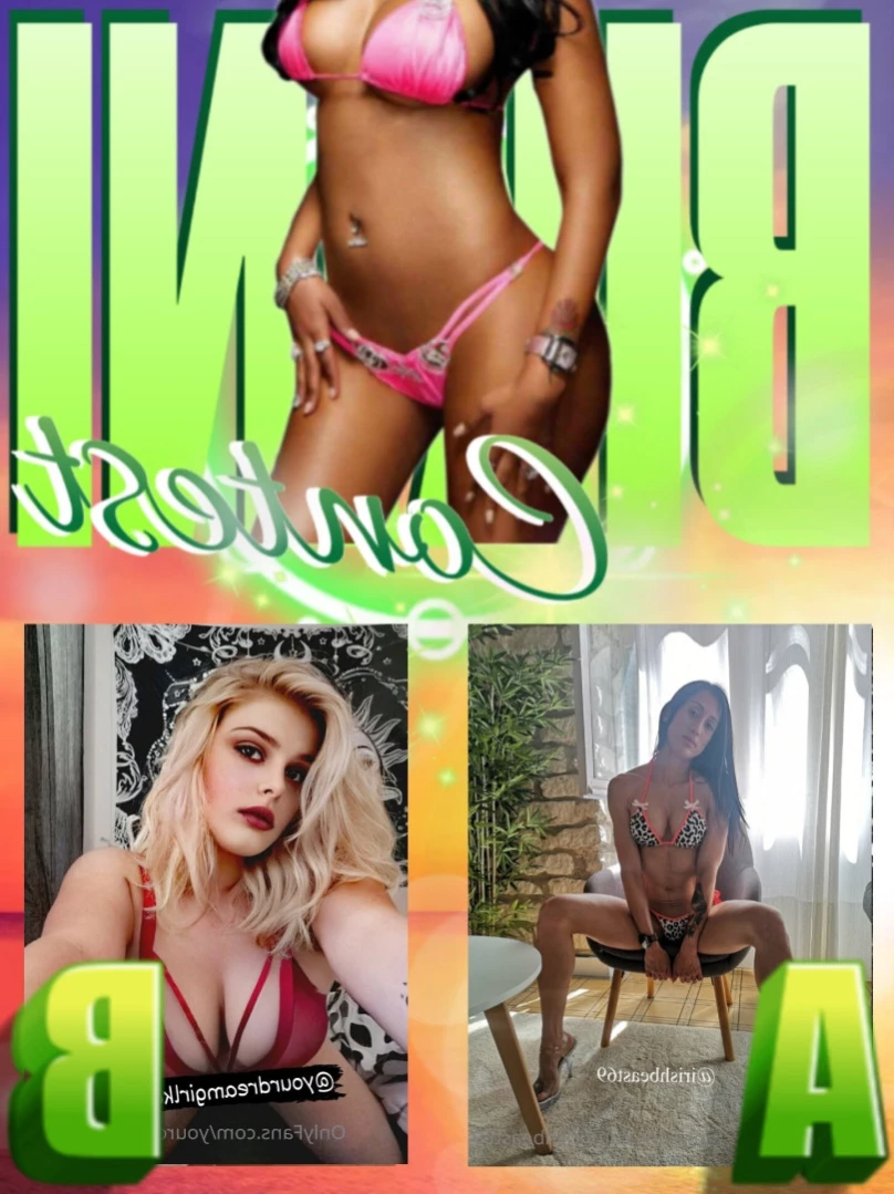 𝖡𝖨𝖦•𝖴𝖫𝖳𝖱𝖠• feat.@rockerchickthick [ bigultrapromotion ] Onlyfans leaked photo 13092655 on Hotleaks.tv