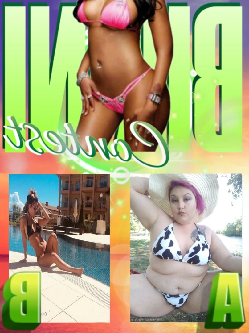 𝖡𝖨𝖦•𝖴𝖫𝖳𝖱𝖠• feat.@rockerchickthick [ bigultrapromotion ] Onlyfans leaked photo 13092666 on Hotleaks.tv