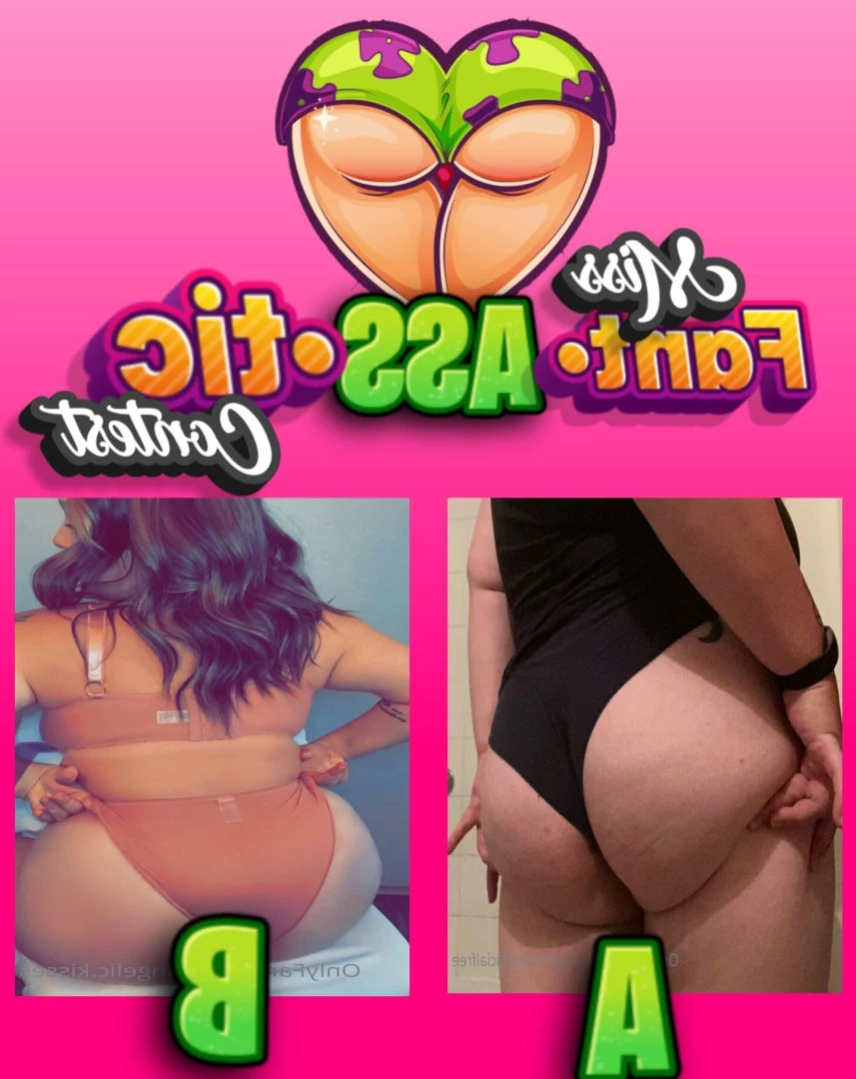 𝖡𝖨𝖦•𝖴𝖫𝖳𝖱𝖠• feat.@rockerchickthick [ bigultrapromotion ] Onlyfans leaked photo 13092847 on Hotleaks.tv