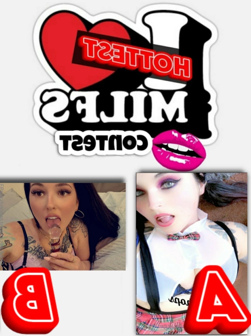 𝖡𝖨𝖦•𝖴𝖫𝖳𝖱𝖠• feat.@rockerchickthick [ bigultrapromotion ] Onlyfans leaked photo 13092947 on Hotleaks.tv