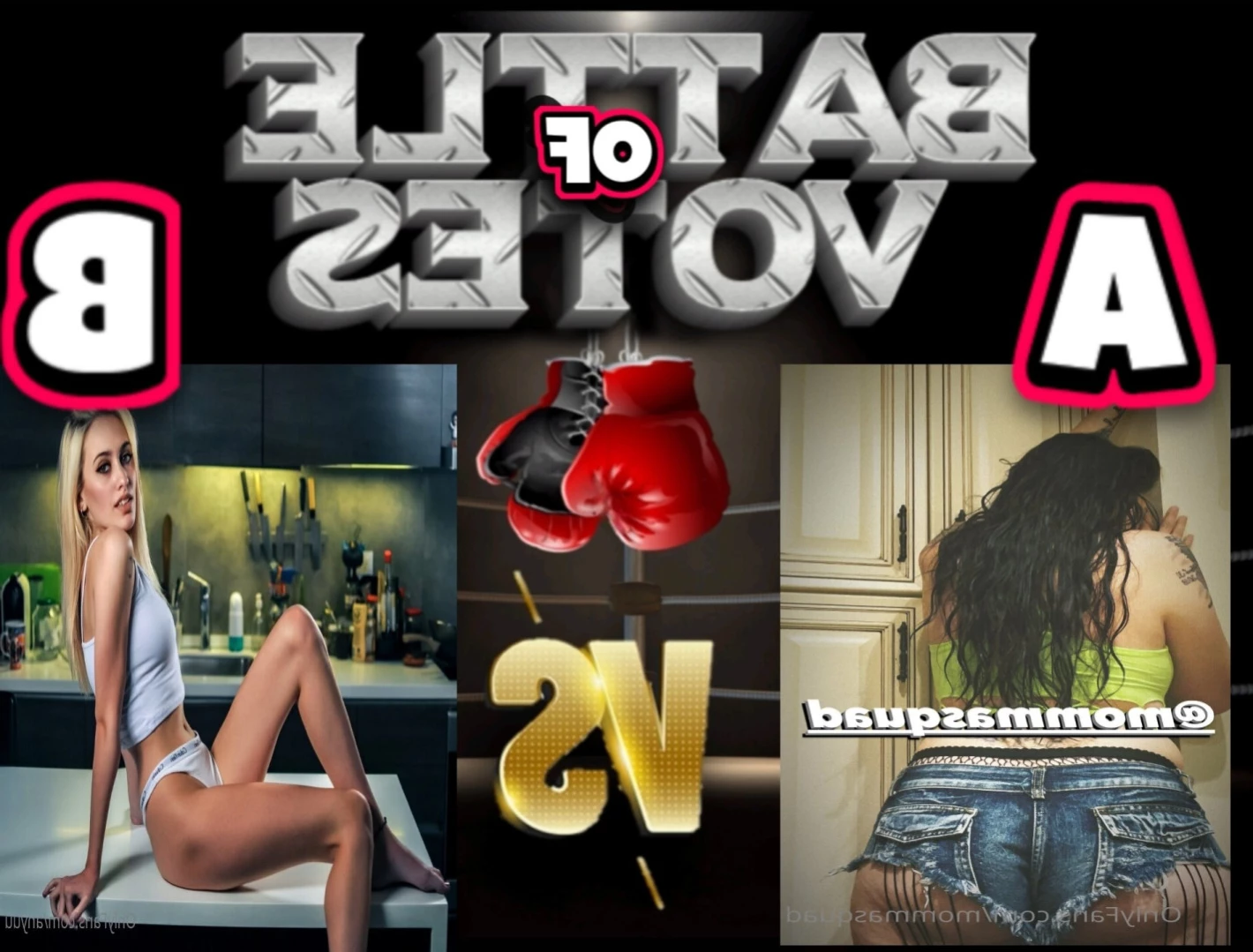 𝖡𝖨𝖦•𝖴𝖫𝖳𝖱𝖠• feat.@rockerchickthick [ bigultrapromotion ] Onlyfans leaked photo 13093012 on Hotleaks.tv