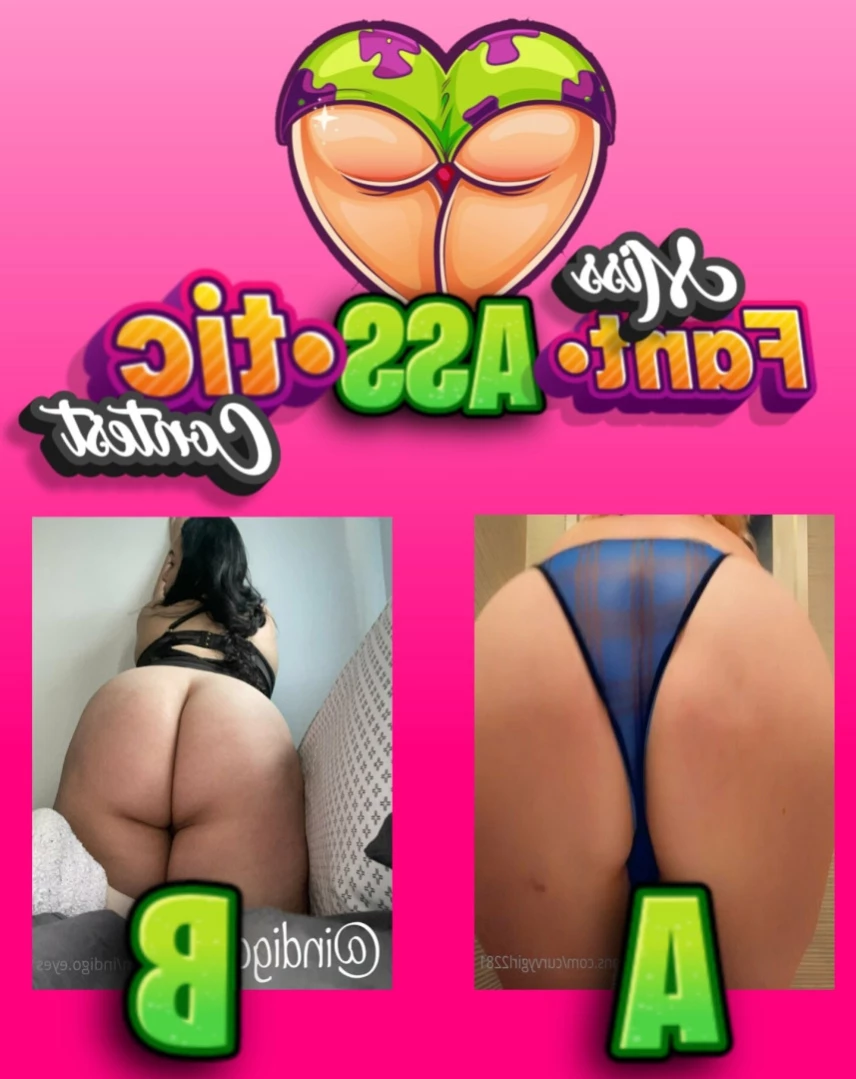 𝖡𝖨𝖦•𝖴𝖫𝖳𝖱𝖠• feat.@rockerchickthick [ bigultrapromotion ] Onlyfans leaked photo 13093056 on Hotleaks.tv