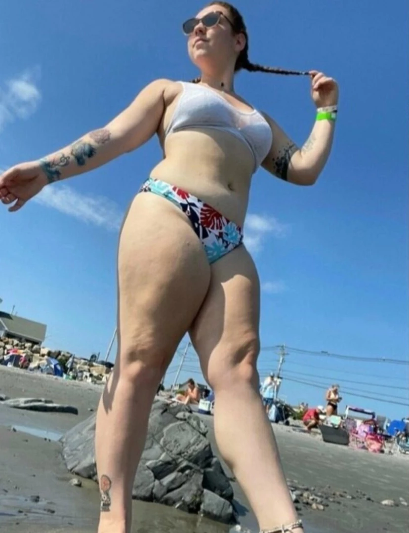 𝖡𝖨𝖦•𝖴𝖫𝖳𝖱𝖠• feat.@rockerchickthick [ bigultrapromotion ] Onlyfans leaked photo 13093207 on Hotleaks.tv