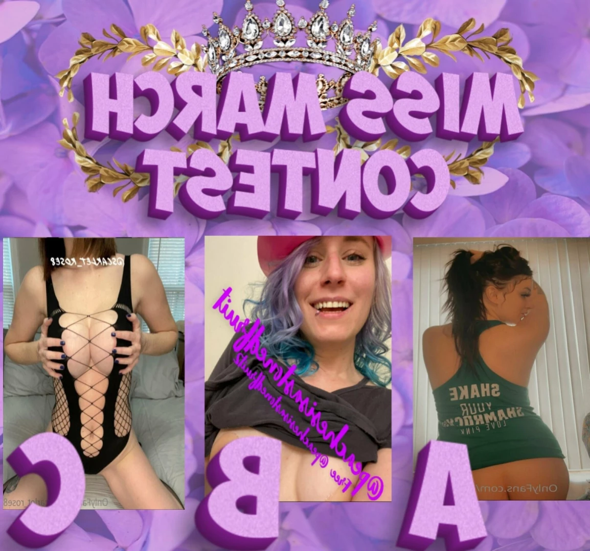 𝖡𝖨𝖦•𝖴𝖫𝖳𝖱𝖠• feat.@rockerchickthick [ bigultrapromotion ] Onlyfans leaked photo 13093474 on Hotleaks.tv