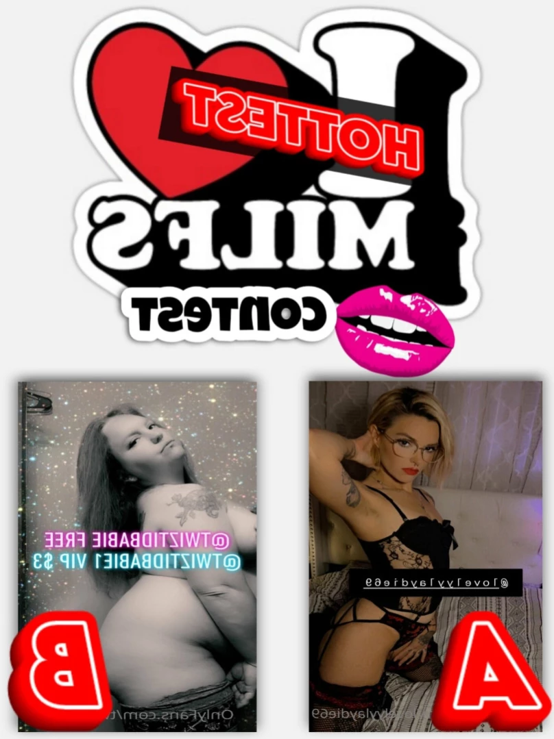 𝖡𝖨𝖦•𝖴𝖫𝖳𝖱𝖠• feat.@rockerchickthick [ bigultrapromotion ] Onlyfans leaked photo 13093501 on Hotleaks.tv