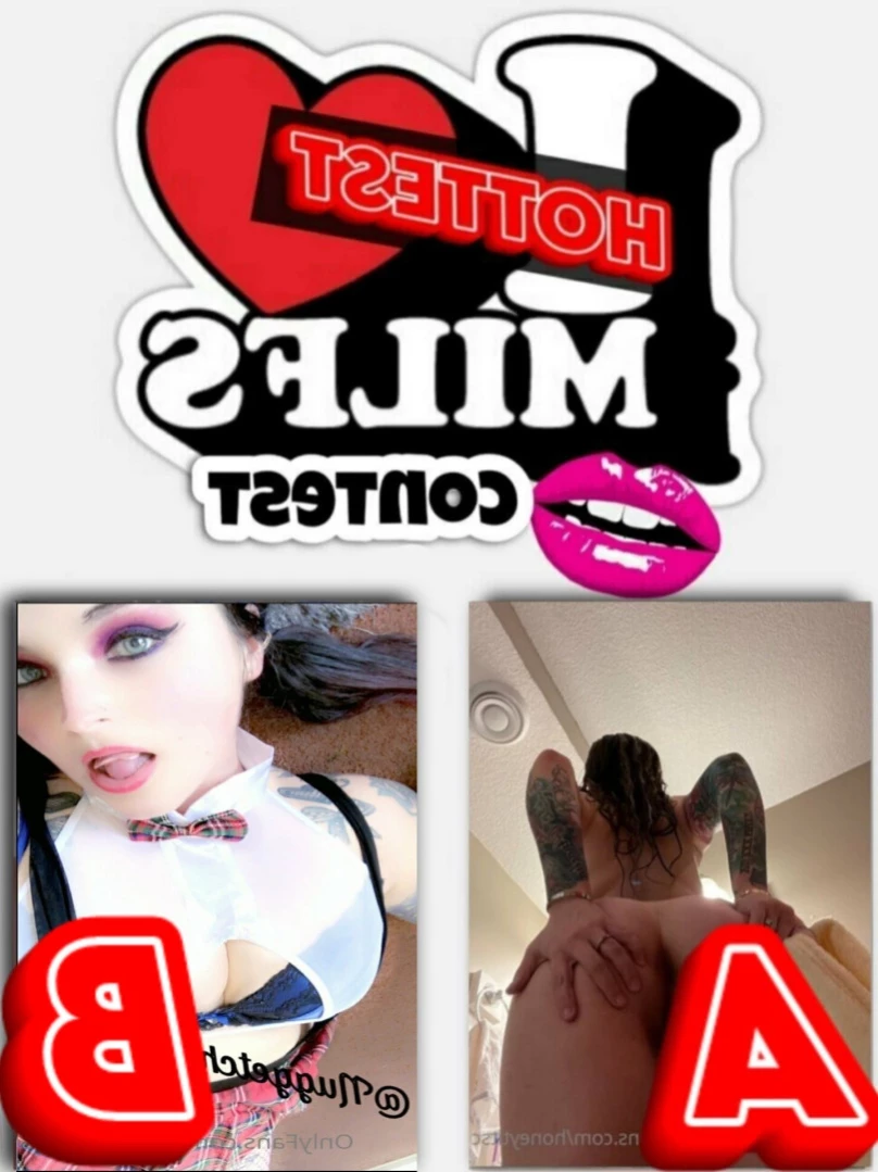 𝖡𝖨𝖦•𝖴𝖫𝖳𝖱𝖠• feat.@rockerchickthick [ bigultrapromotion ] Onlyfans leaked photo 13093523 on Hotleaks.tv