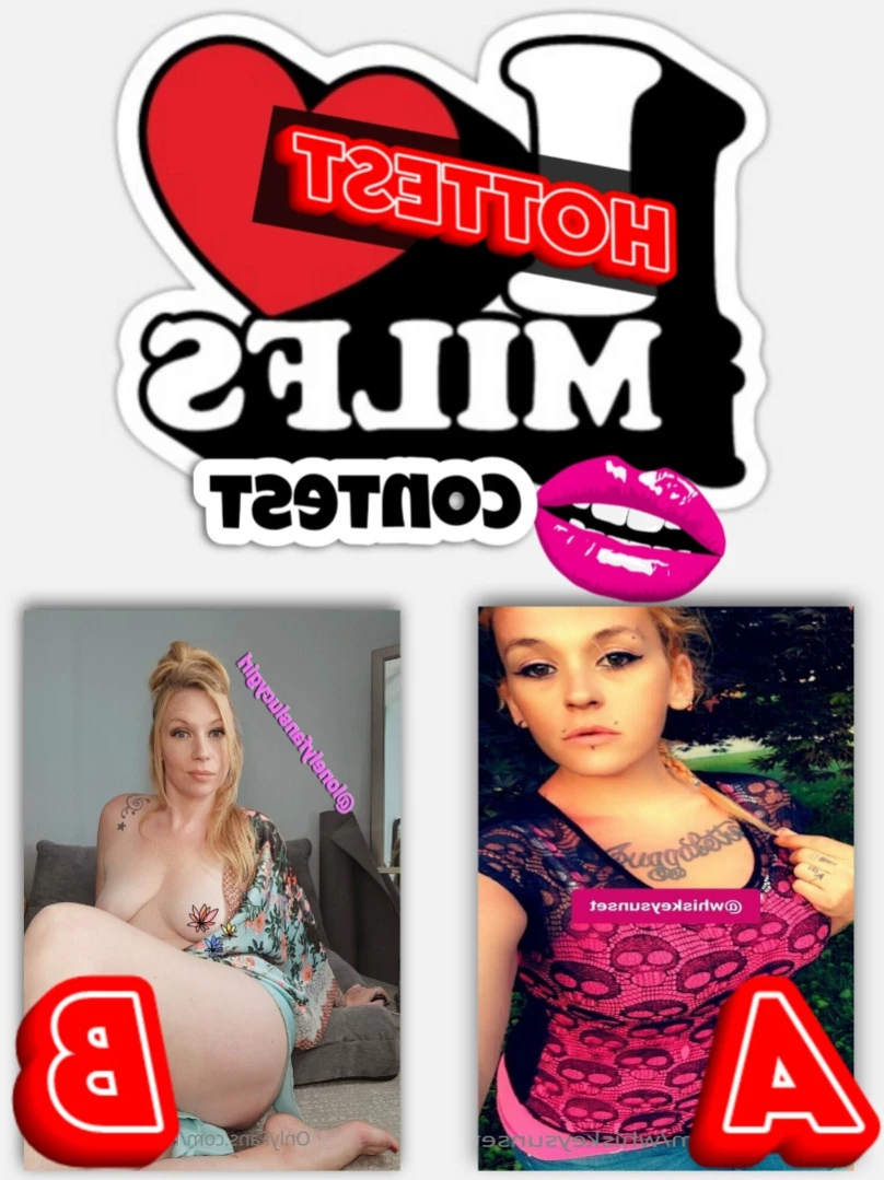 𝖡𝖨𝖦•𝖴𝖫𝖳𝖱𝖠• feat.@rockerchickthick [ bigultrapromotion ] Onlyfans leaked photo 13093566 on Hotleaks.tv