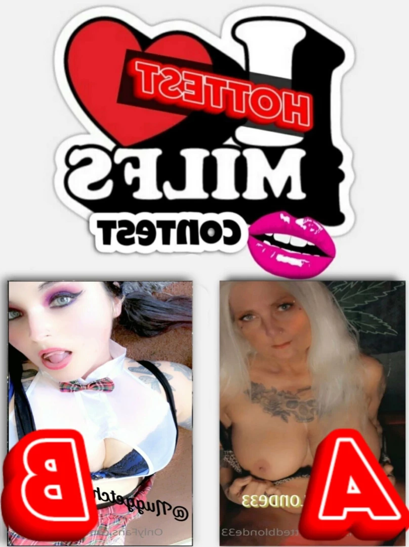 𝖡𝖨𝖦•𝖴𝖫𝖳𝖱𝖠• feat.@rockerchickthick [ bigultrapromotion ] Onlyfans leaked photo 13093781 on Hotleaks.tv