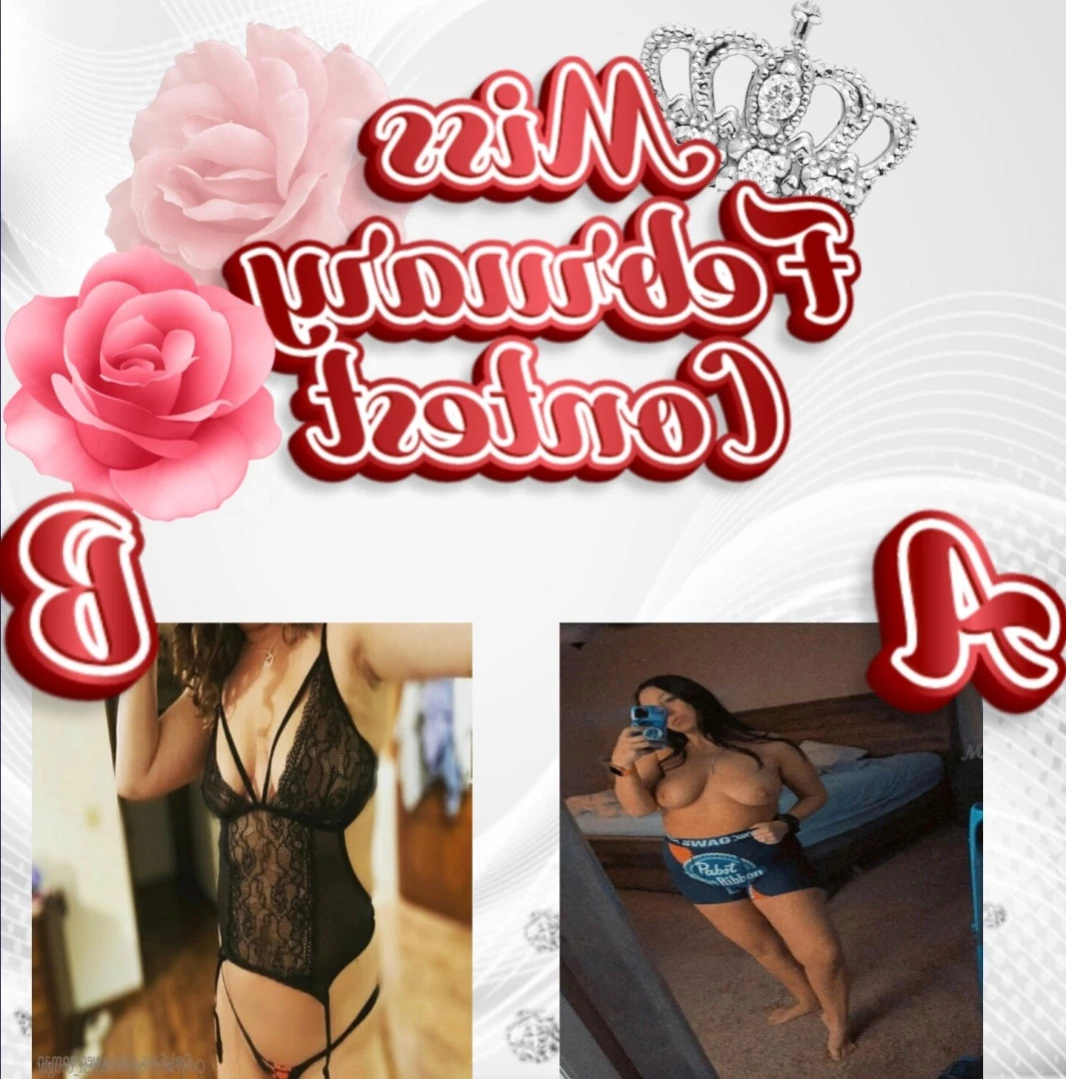 𝖡𝖨𝖦•𝖴𝖫𝖳𝖱𝖠• feat.@rockerchickthick [ bigultrapromotion ] Onlyfans leaked photo 13093886 on Hotleaks.tv