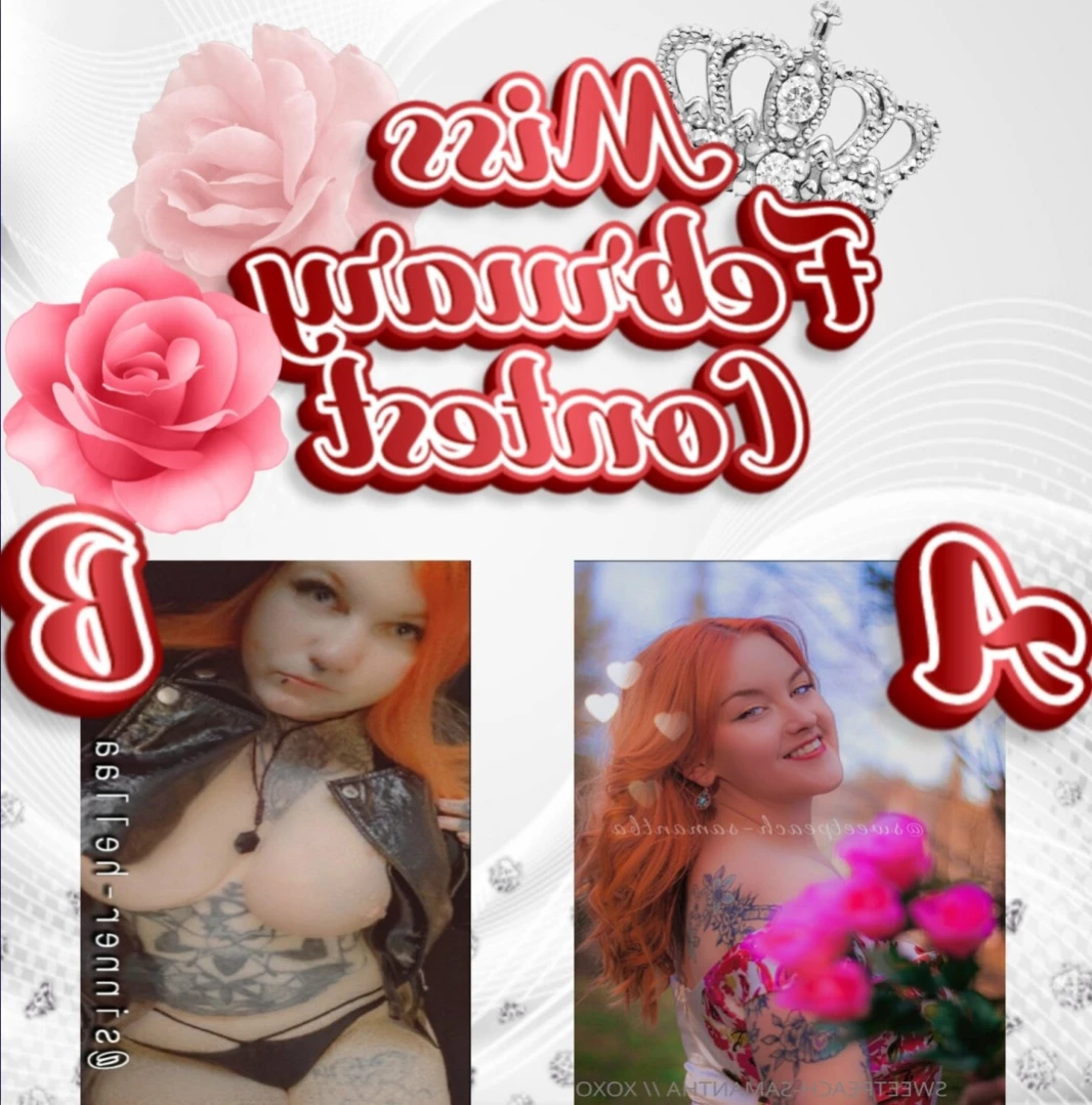 𝖡𝖨𝖦•𝖴𝖫𝖳𝖱𝖠• feat.@rockerchickthick [ bigultrapromotion ] Onlyfans leaked photo 13093964 on Hotleaks.tv