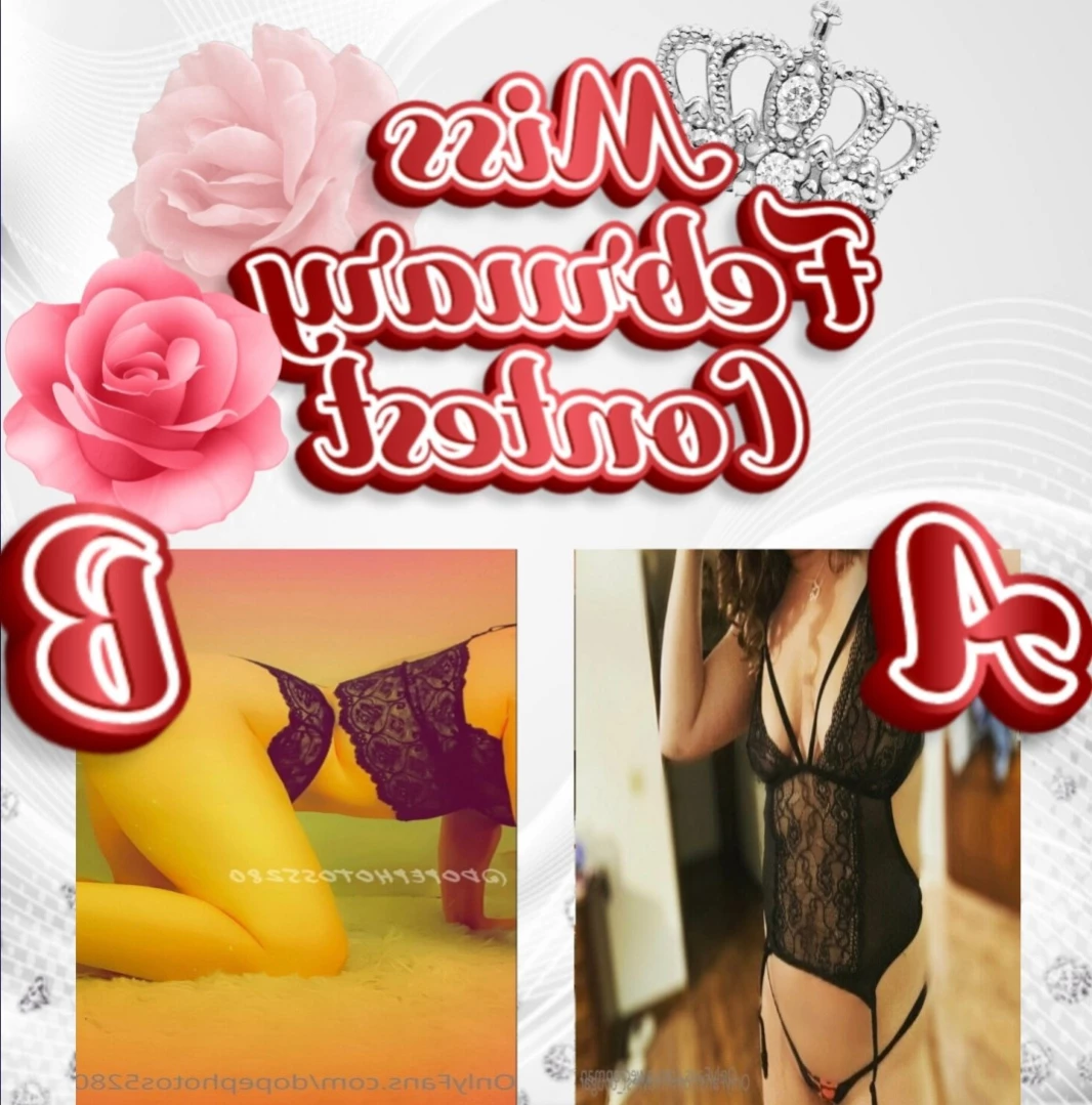 𝖡𝖨𝖦•𝖴𝖫𝖳𝖱𝖠• feat.@rockerchickthick [ bigultrapromotion ] Onlyfans leaked photo 13093986 on Hotleaks.tv