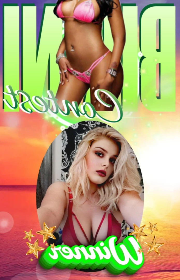 𝖡𝖨𝖦•𝖴𝖫𝖳𝖱𝖠• feat.@rockerchickthick [ bigultrapromotion ] Onlyfans leaked photo 13094004 on Hotleaks.tv