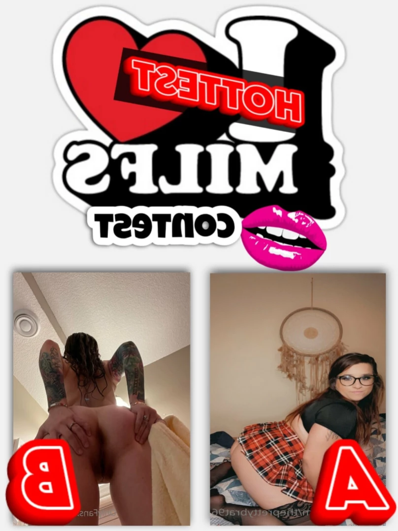 𝖡𝖨𝖦•𝖴𝖫𝖳𝖱𝖠• feat.@rockerchickthick [ bigultrapromotion ] Onlyfans leaked photo 13094033 on Hotleaks.tv